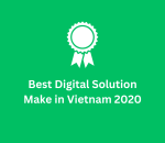 Make in Vietnam 2020