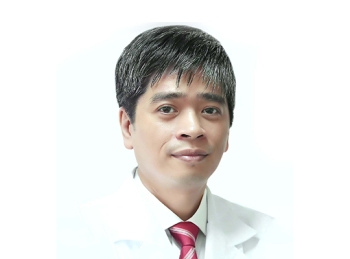 Assoc. Prof. Bui Van Giang. MD. PHD