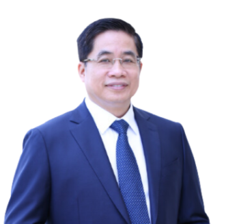 Prof.Nguyen Hoang Bac