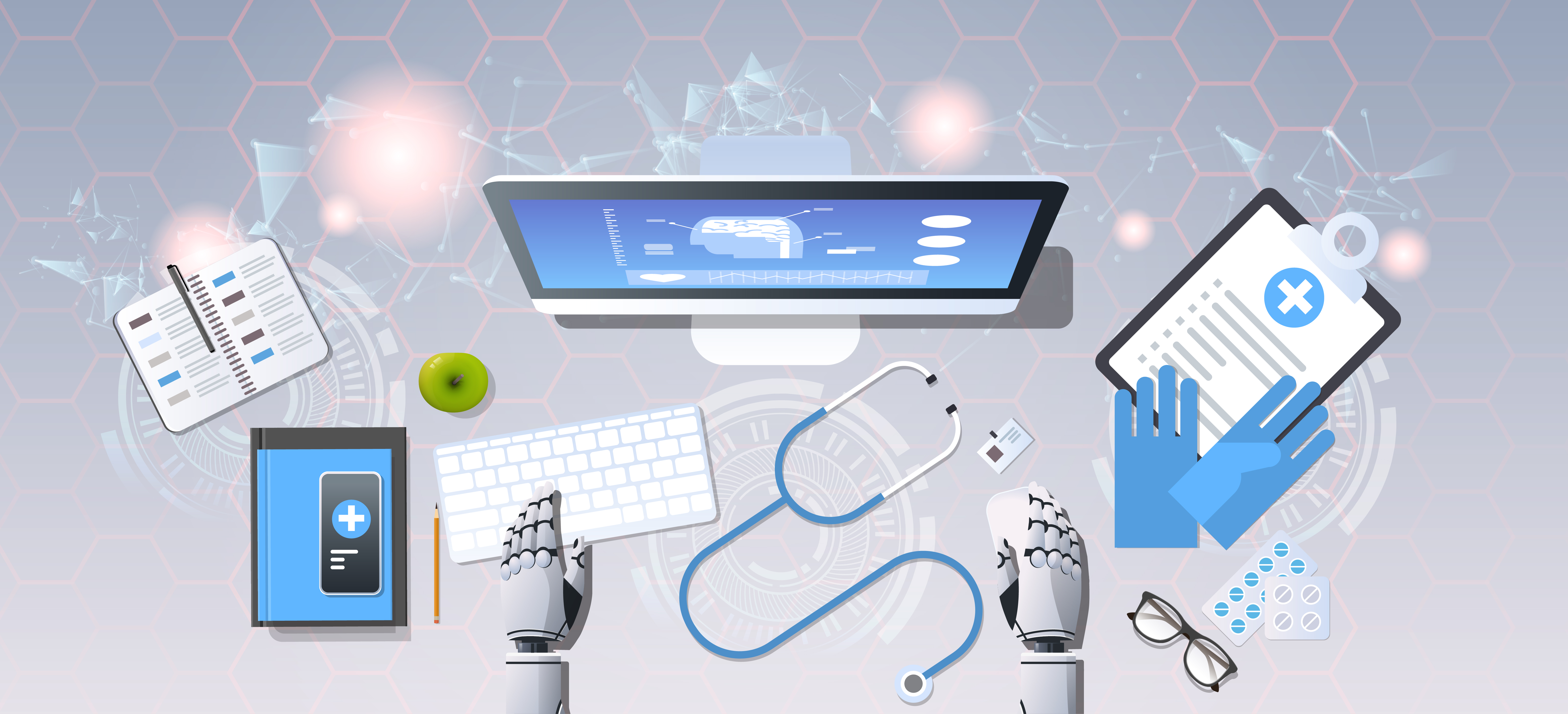 AI in Medical Robotics