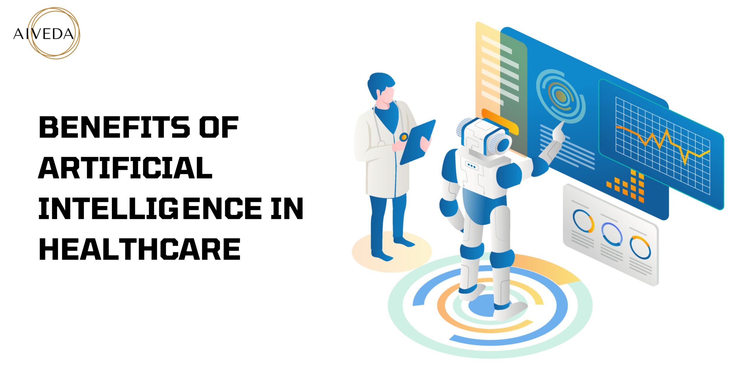 Benefits of AI in Healthcare