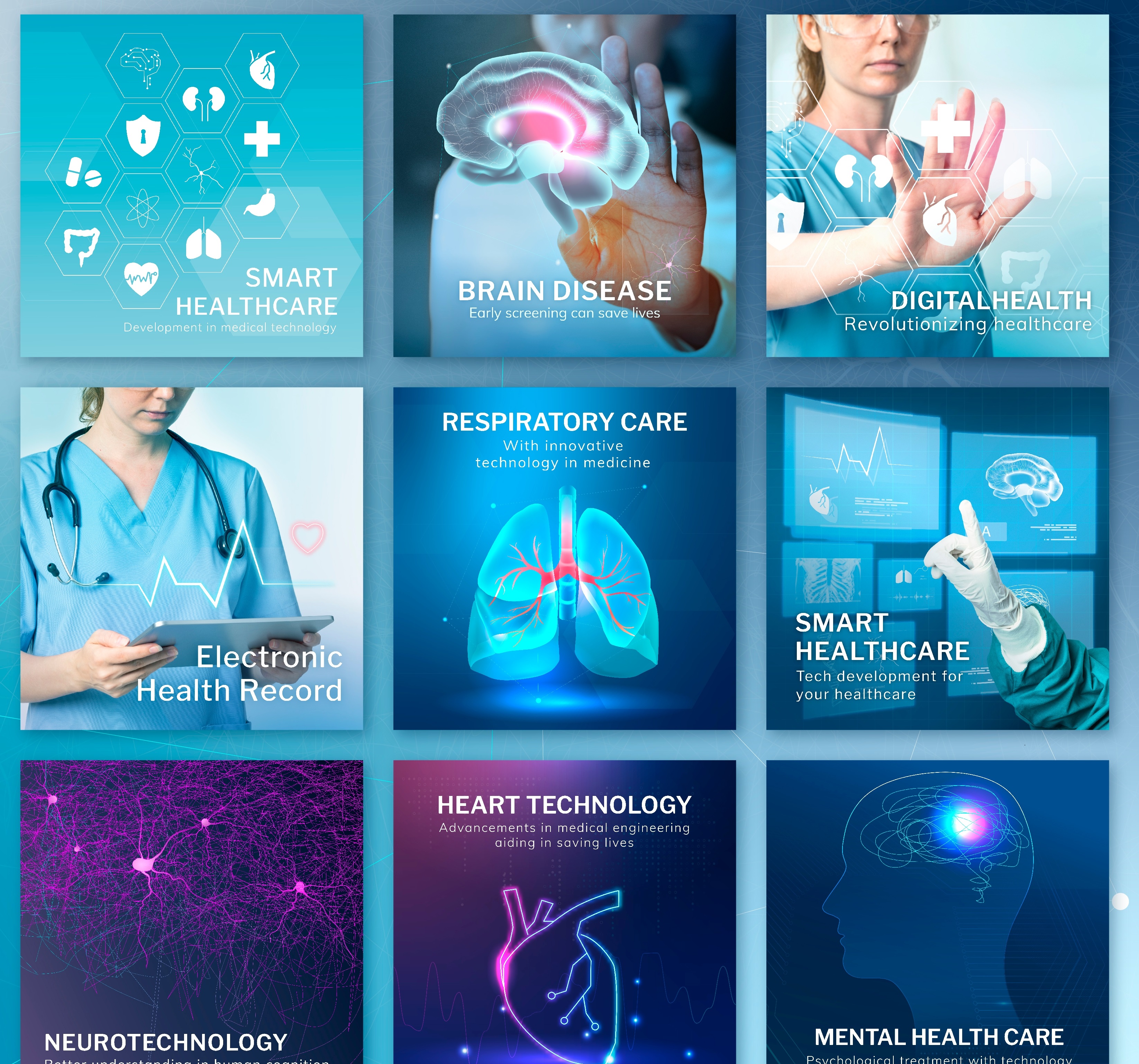 Ứng dụng công nghệ Y tế với AI để cải tiến quy trình làm việc của bác sĩ