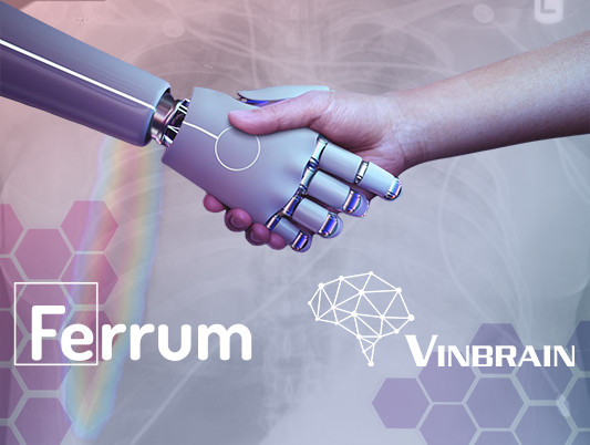 VinBrain (Vingroup)’s DrAid™ Supporting Pulmonary and Oncology Care solution landing on Ferrum Health’s International AI Catalog