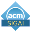 Winner of 2021 ACM SIGAI Industry Award