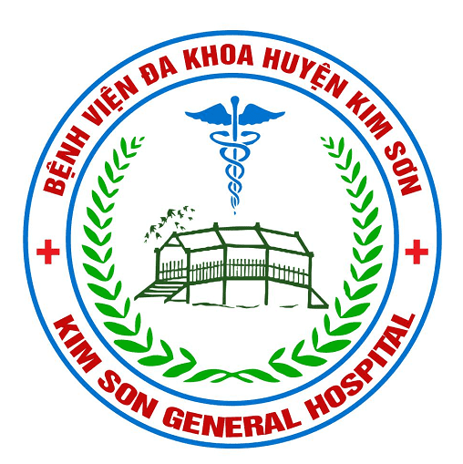 Bệnh viện Đa khoa huyện Kim 
