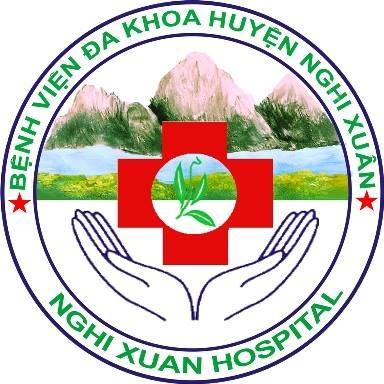 Bệnh viện Đa khoa huyện Nghi Xuân