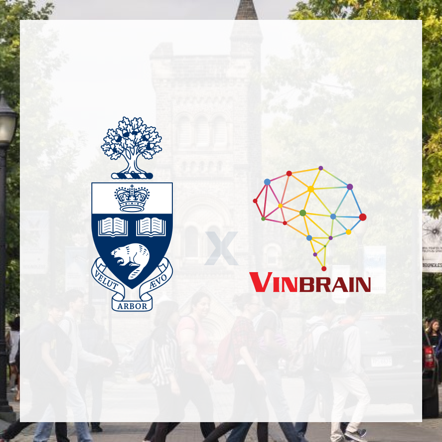UNIVERSITY OF TORONTO: NEW VINBRAIN FELLOWSHIPS TO EMPOWER RESEARCH IN AI AND ROBOTICS