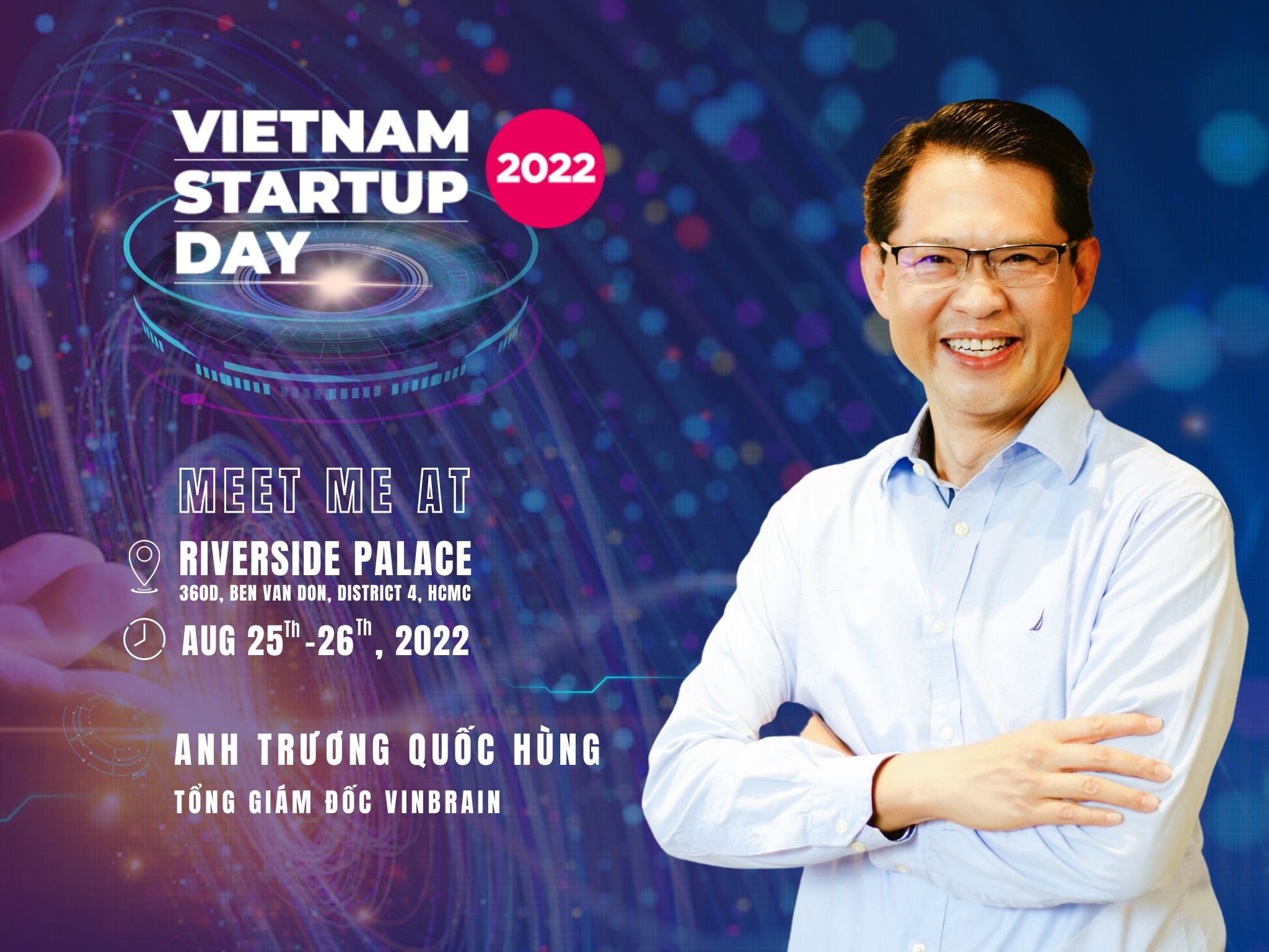 Vietnam Startup Day 2022