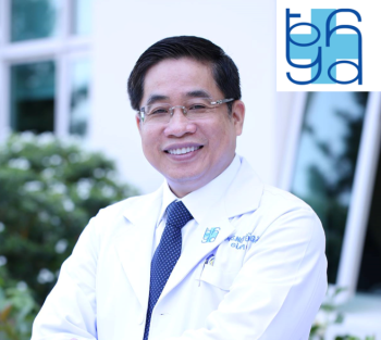 Assoc. Prof. Nguyen Hoang Bac. MD. PHD