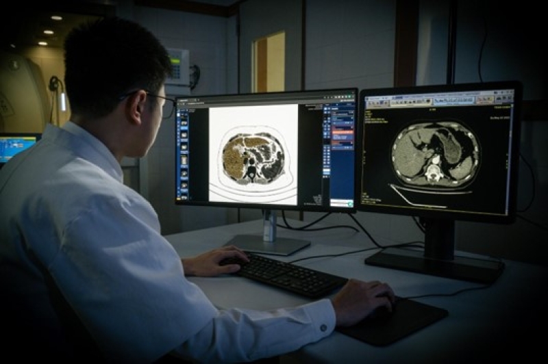 VINBRAIN TO BE A FIRST-TIME TECH EXHIBITOR AT RSNA 2023