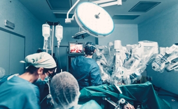 14 Loại Hình Robot Y Tế Mới Nhất Ứng Dụng Trong Bệnh Viện: Hiện Đại Hóa Chăm Sóc Sức Khỏe